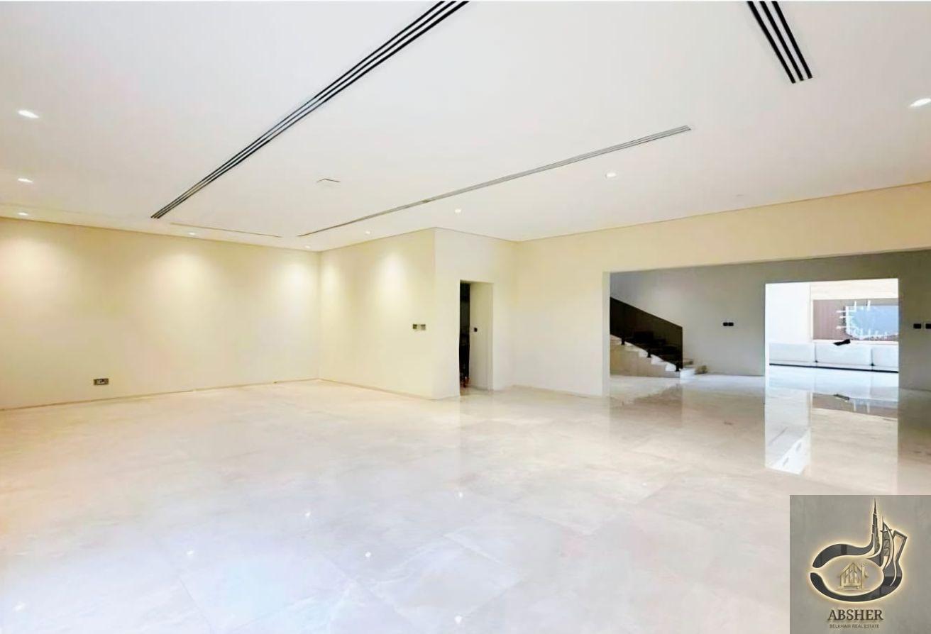 Nad Al Sheba Fully Renovated 4 BR Smart Home photo 4