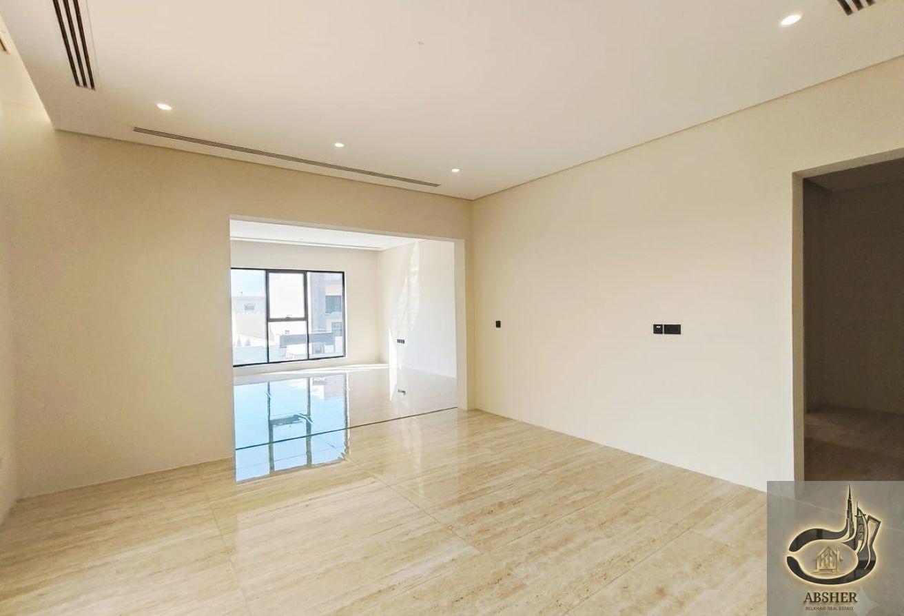 Nad Al Sheba Fully Renovated 4 BR Smart Home photo 17