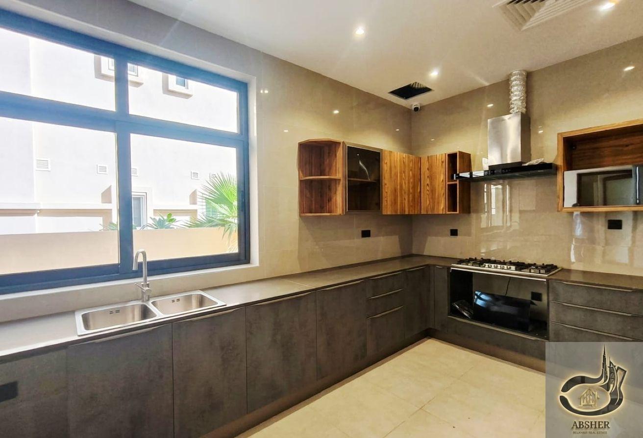 Nad Al Sheba Fully Renovated 4 BR Smart Home photo 22