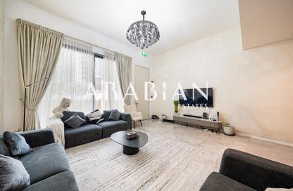 Villa - 4 Bedrooms - 5 Bathrooms for sale in Westar Crest Townhouses - District 12 - Jumeirah Village Circle - Dubai