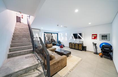 Villa - 4 Bedrooms - 5 Bathrooms for sale in Westar Crest Townhouses - District 12 - Jumeirah Village Circle - Dubai