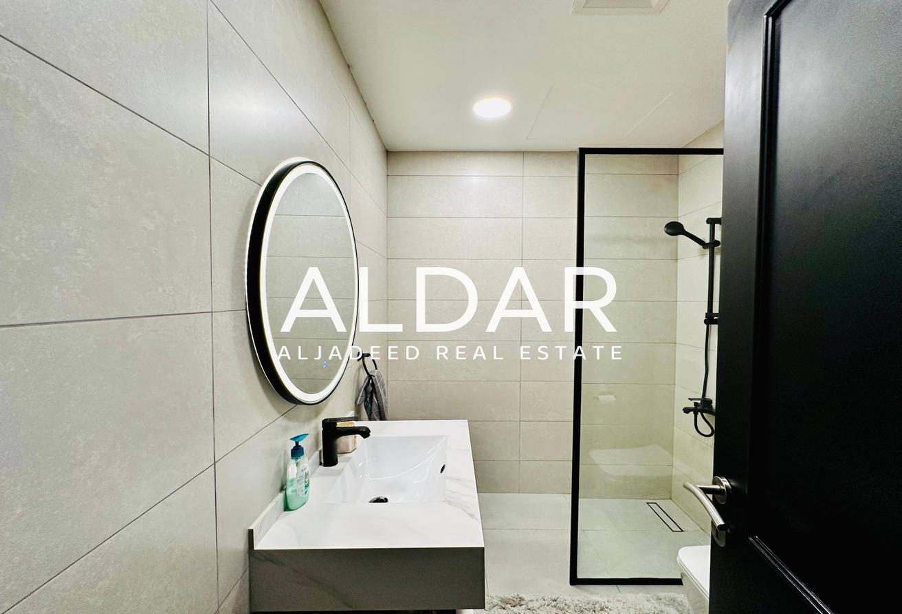 Fully Renovated|Garden View|Closed Kitchen|4 Cheqs photo 14