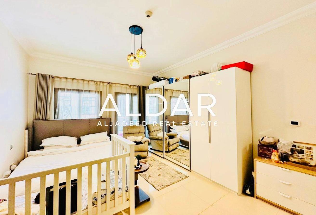 Fully Renovated|Garden View|Closed Kitchen|4 Cheqs photo 7