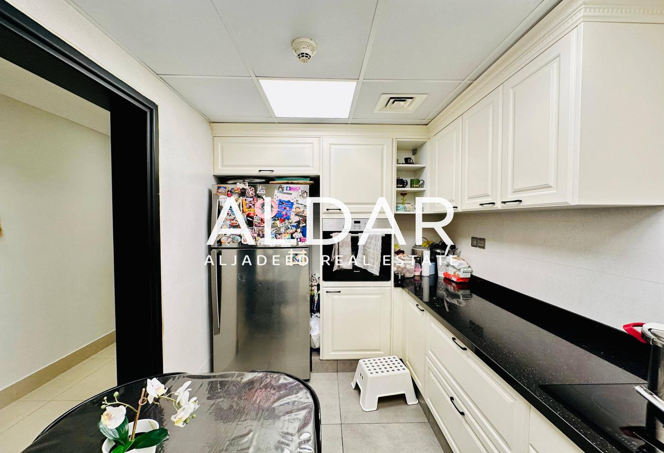 Fully Renovated|Garden View|Closed Kitchen|4 Cheqs photo 10