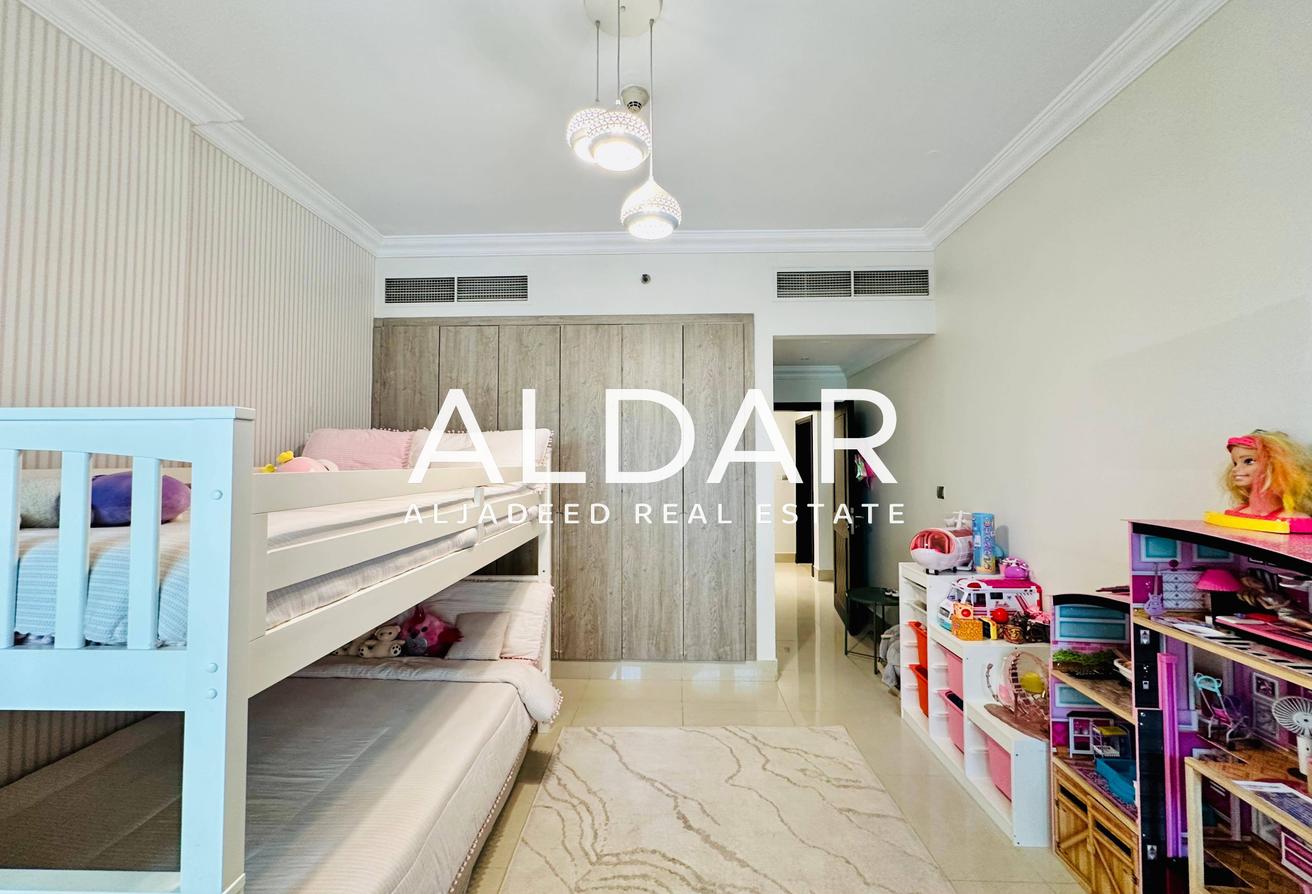 Fully Renovated|Garden View|Closed Kitchen|4 Cheqs photo 5