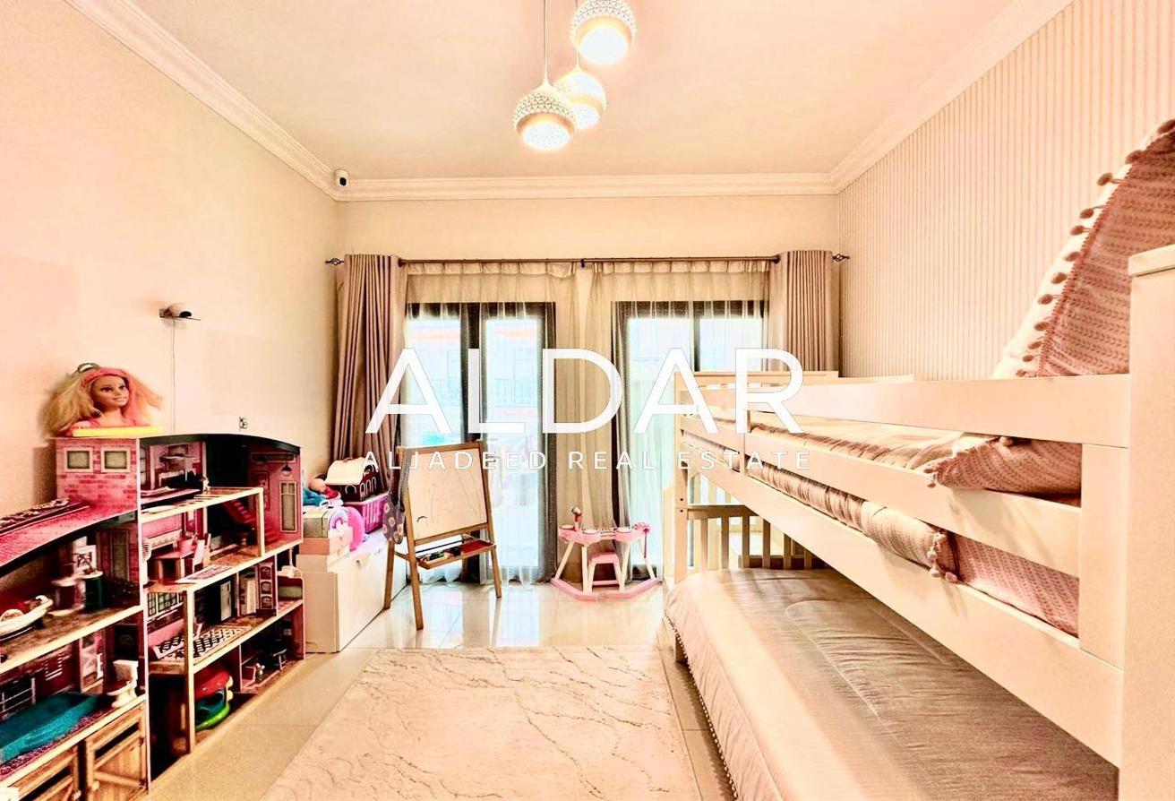 Fully Renovated|Garden View|Closed Kitchen|4 Cheqs photo 4