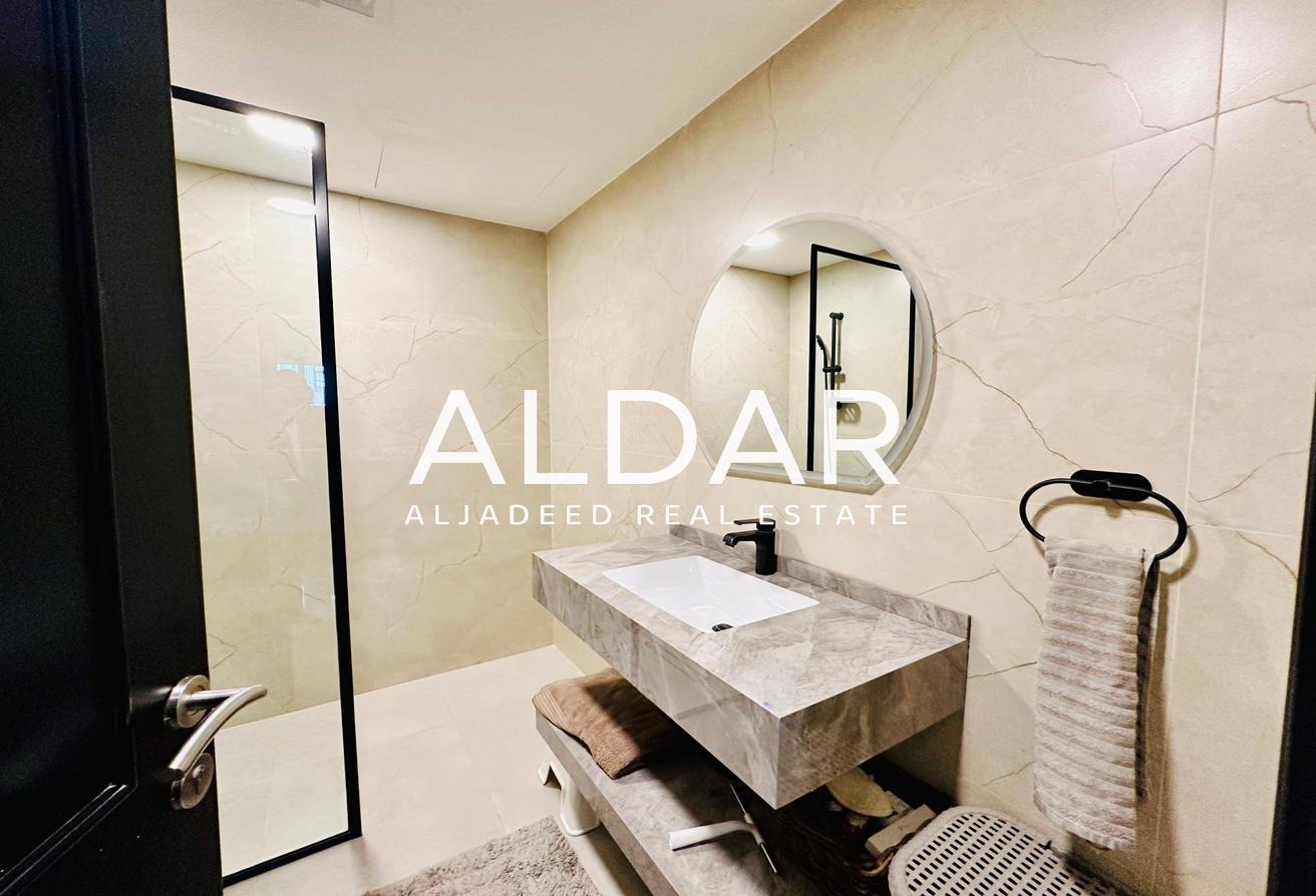 Fully Renovated|Garden View|Closed Kitchen|4 Cheqs photo 17