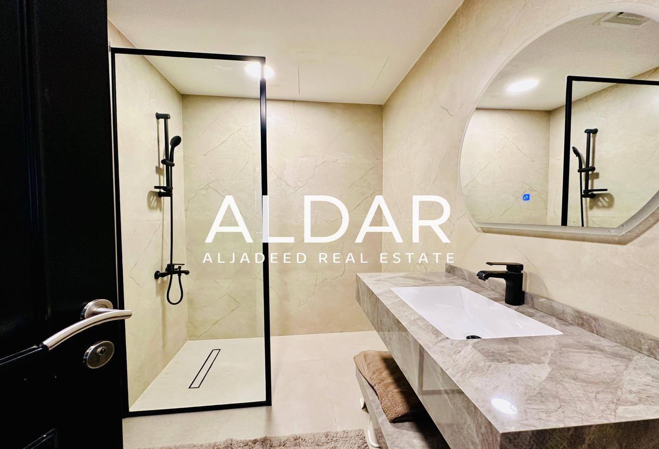Fully Renovated|Garden View|Closed Kitchen|4 Cheqs photo 16