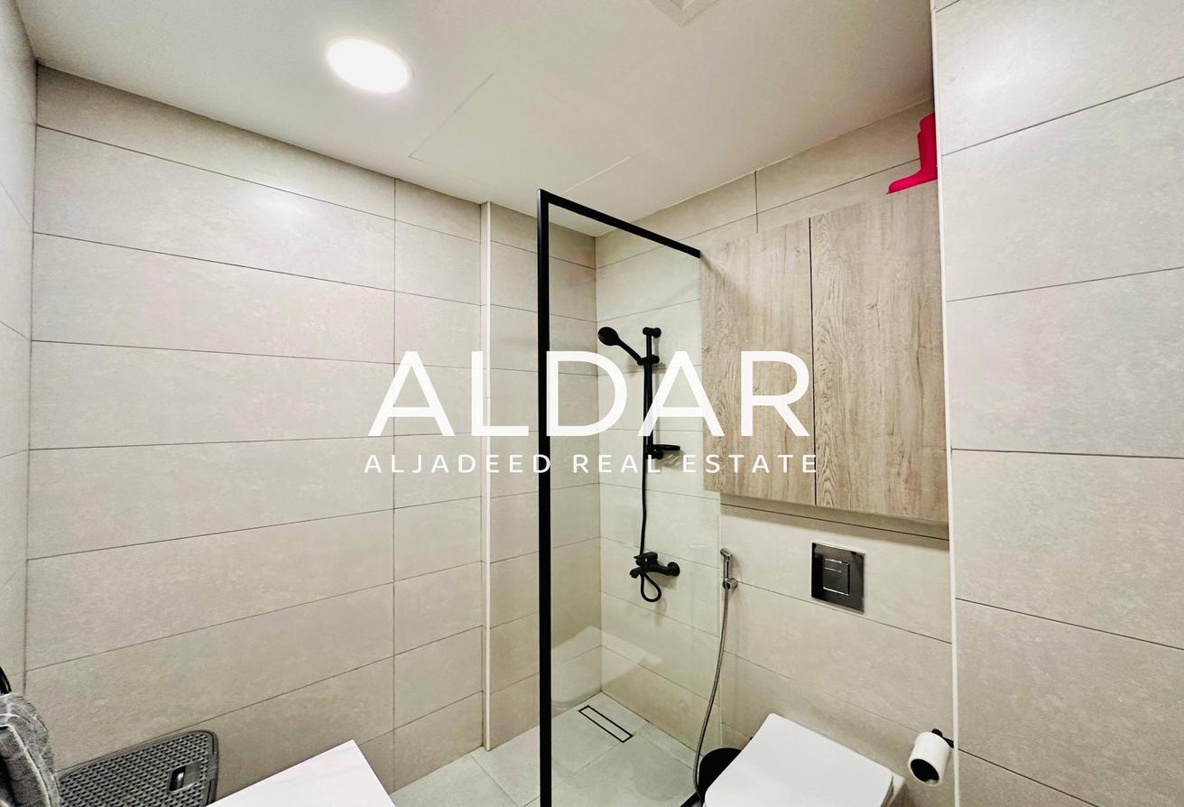 Fully Renovated|Garden View|Closed Kitchen|4 Cheqs photo 15
