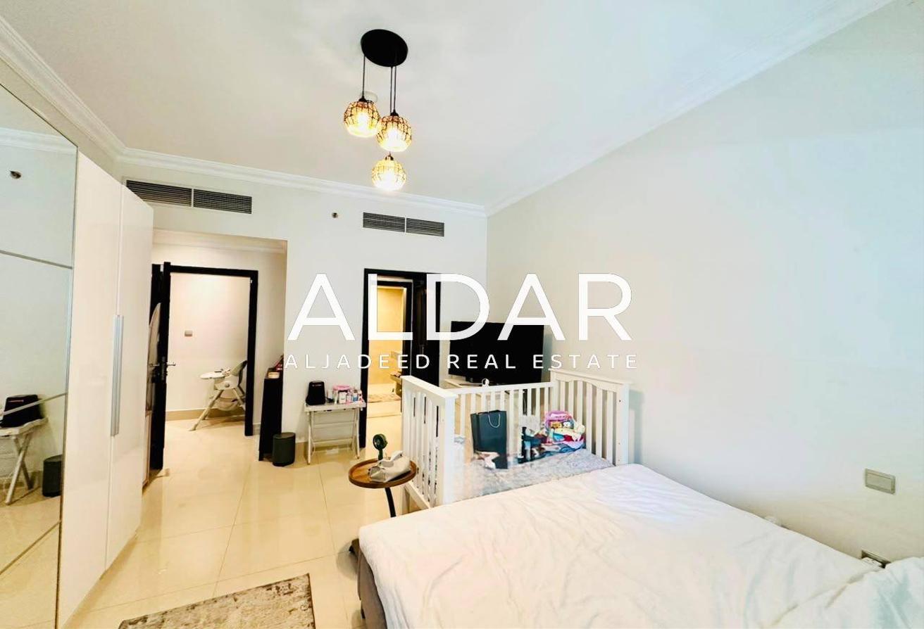 Fully Renovated|Garden View|Closed Kitchen|4 Cheqs photo 6