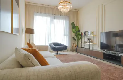 Apartment - 3 Bedrooms - 5 Bathrooms for rent in Sparkle Tower 1 - Sparkle Towers - Dubai Marina - Dubai Apartment - 3 Bedrooms - 5 Bathrooms for rent in Sparkle Tower 1 - Sparkle Towers - Dubai Marina - Dubai