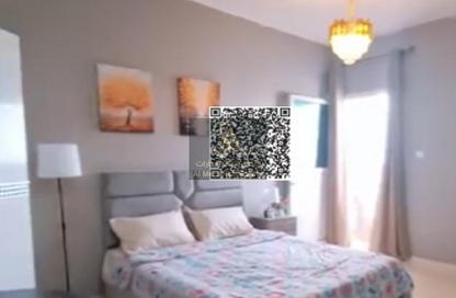 Apartment - Studio - 1 for sale in Orient Tower 1 - Orient Towers - Al Bustan - Ajman