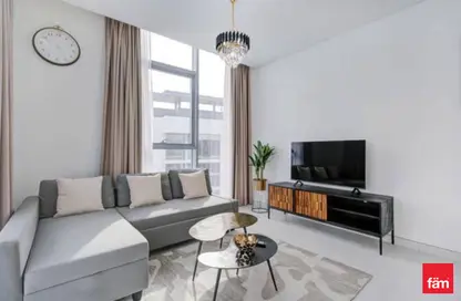 شقة - غرفة نوم - 2 حمامات للبيع في ذا ريزيدنسز في ديستريكت ون - مدينة الشيخ محمد بن راشد - دبي