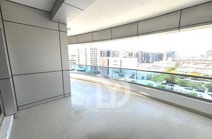 Apartment - 3 - 4 for rent in Port Saeed - Deira - Dubai