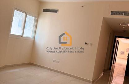 Apartment - 1 Bedroom - 2 Bathrooms for rent in Al Noor Tower - Al Majaz 3 - Al Majaz - Sharjah Apartment - 1 Bedroom - 2 Bathrooms for rent in Al Noor Tower - Al Majaz 3 - Al Majaz - Sharjah