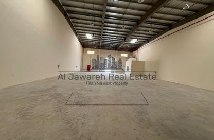 Warehouse - Studio - 1 for rent in Umm Dir - Umm Al Quwain