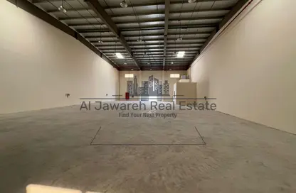 Warehouse - Studio - 1 Bathroom for rent in Umm Dir - Umm Al Quwain Warehouse - Studio - 1 Bathroom for rent in Umm Dir - Umm Al Quwain