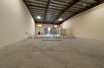 Warehouse - Studio - 1 for rent in Umm Dir - Umm Al Quwain