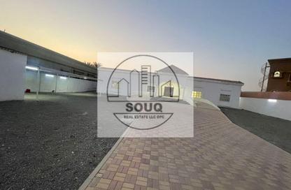 Villa - 5 - 3 for rent in Seih Al Burairat - Ras Al Khaimah Villa - 5 - 3 for rent in Seih Al Burairat - Ras Al Khaimah