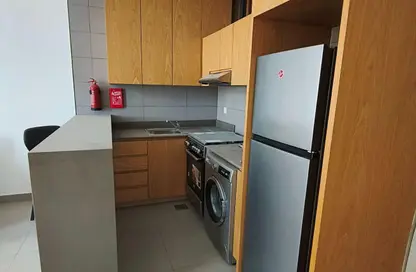 Apartment - 1 Bathroom for rent in Souks Residential - Al Mamsha - Muwaileh - Sharjah Apartment - 1 Bathroom for rent in Souks Residential - Al Mamsha - Muwaileh - Sharjah