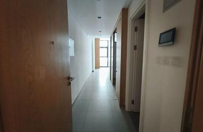 Apartment - Studio - 1 Bathroom for rent in Souks Residential - Al Mamsha - Muwaileh - Sharjah Apartment - Studio - 1 Bathroom for rent in Souks Residential - Al Mamsha - Muwaileh - Sharjah