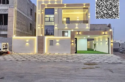 Land - Studio for sale in Al Zaheya Gardens - Al Zahya - Ajman Land - Studio for sale in Al Zaheya Gardens - Al Zahya - Ajman