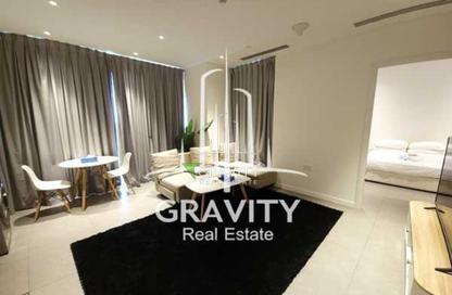 Apartment - 1 Bedroom - 1 Bathroom for rent in Pixel - Makers District - Al Reem Island - Abu Dhabi Apartment - 1 Bedroom - 1 Bathroom for rent in Pixel - Makers District - Al Reem Island - Abu Dhabi