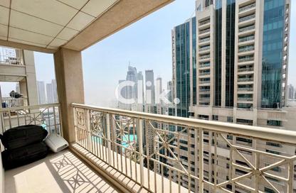 Apartment - 1 - 2 for sale in 29 Burj Boulevard Tower 1 - 29 Burj Boulevard - Downtown Dubai - Dubai Apartment - 1 - 2 for sale in 29 Burj Boulevard Tower 1 - 29 Burj Boulevard - Downtown Dubai - Dubai