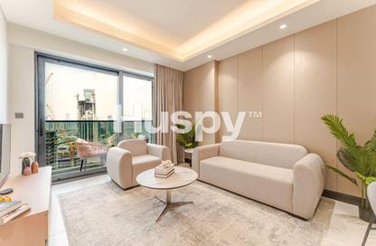 Apartment - 1 - 1 for sale in Cloud Tower A - Cloud Tower - District 2 - Jumeirah Village Triangle - Dubai