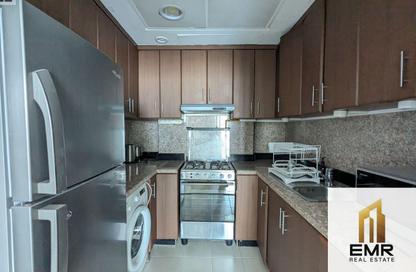 Apartment - 1 Bedroom - 2 Bathrooms for rent in Fairview Residency - Business Bay - Dubai Apartment - 1 Bedroom - 2 Bathrooms for rent in Fairview Residency - Business Bay - Dubai