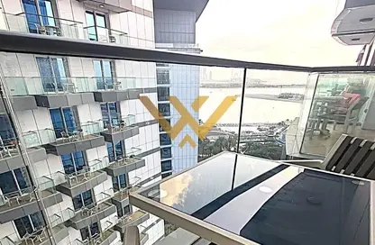 شقة - 1 حمام للبيع في دوكس أوشيانا - أوشيانا - نخلة جميرا - دبي