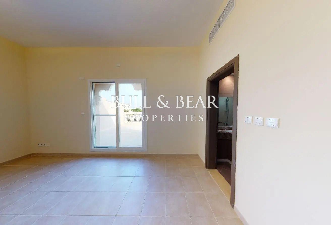 Big Plot | Gated Community | 4BR | Prime Tower photo 12