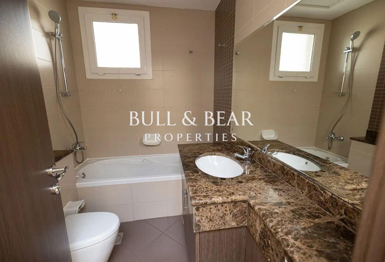 Big Plot | Gated Community | 4BR | Prime Tower photo 23