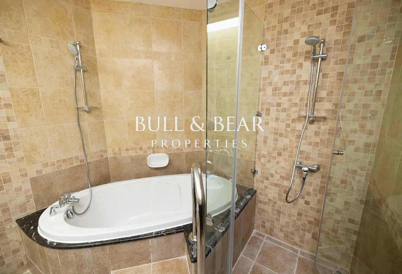 Big Plot | Gated Community | 4BR | Prime Tower photo 22