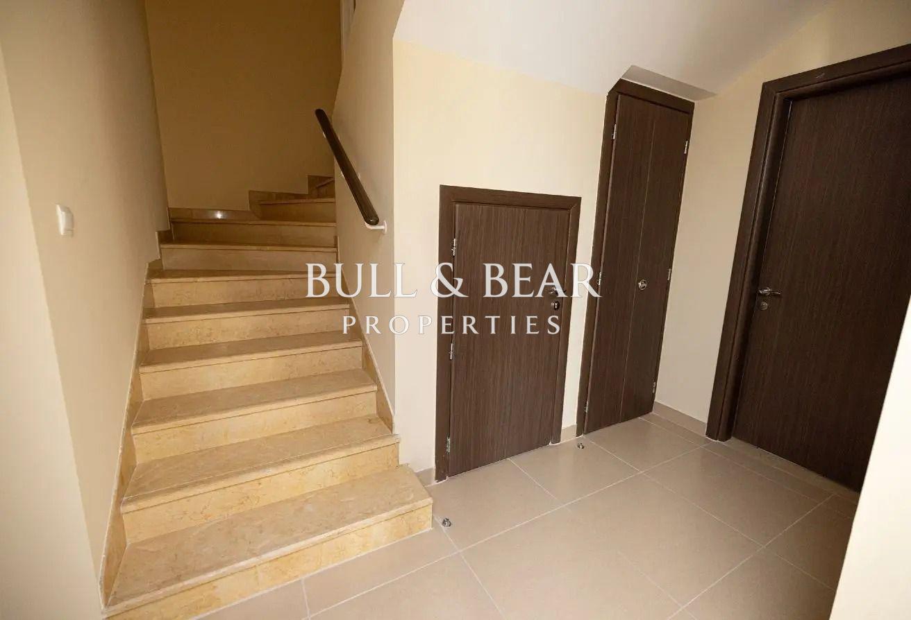 Big Plot | Gated Community | 4BR | Prime Tower photo 11