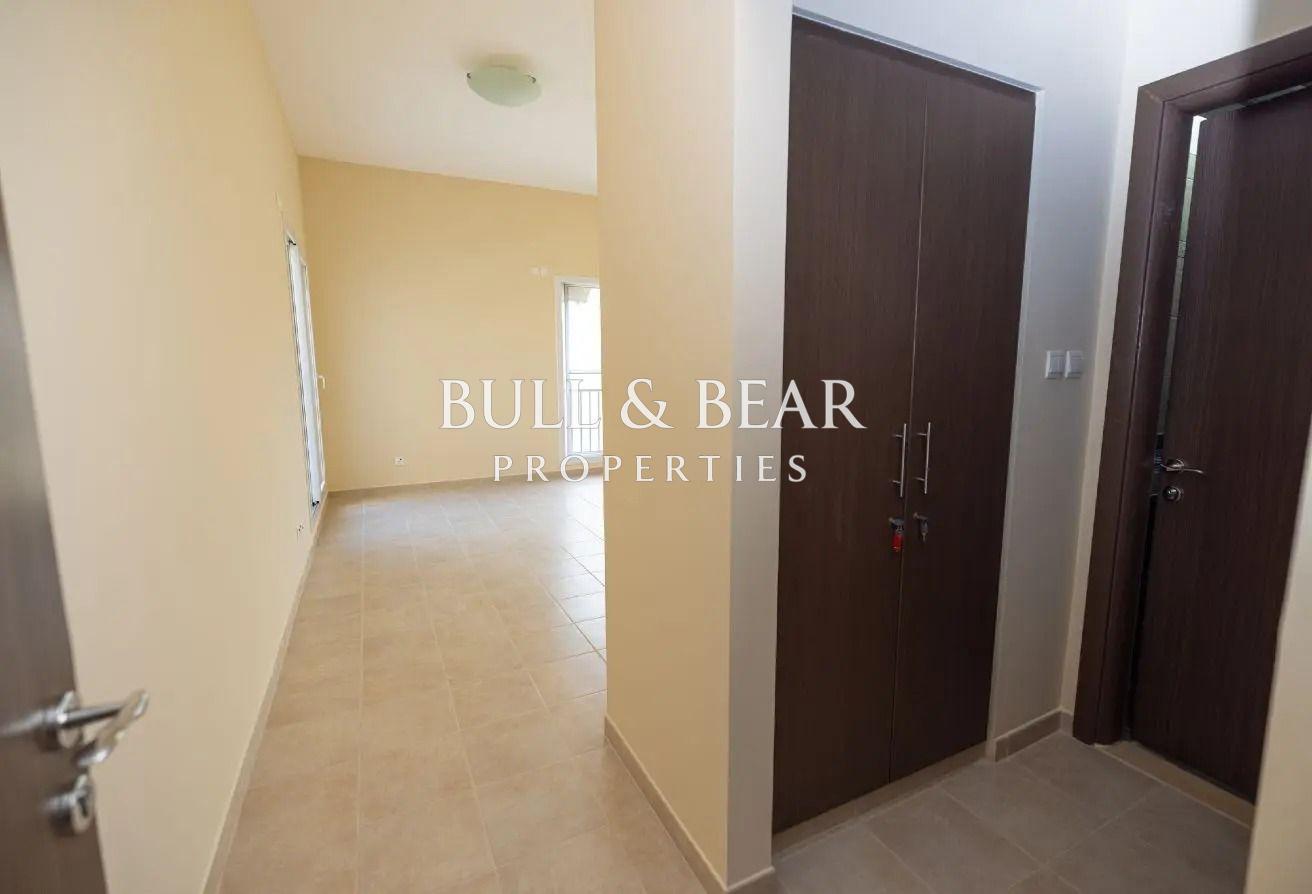 Big Plot | Gated Community | 4BR | Prime Tower photo 17