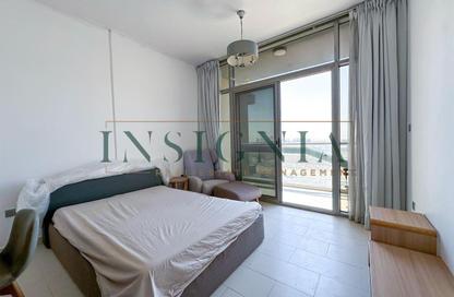 Apartment - Studio - 1 for rent in Montrell - Al Furjan - Dubai