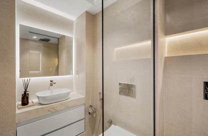 Apartment - 2 - 2 for rent in Attareen Residences - The Old Town Island - Old Town - Downtown Dubai - Dubai