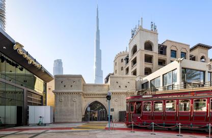 Apartment - 2 - 2 for rent in Attareen Residences - The Old Town Island - Old Town - Downtown Dubai - Dubai Apartment - 2 - 2 for rent in Attareen Residences - The Old Town Island - Old Town - Downtown Dubai - Dubai