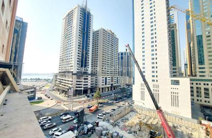 Apartment - 2 Bedrooms - 2 Bathrooms for rent in New Al Taawun Road - Al Taawun - Sharjah