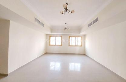 Apartment - 2 Bedrooms - 2 Bathrooms for rent in New Al Taawun Road - Al Taawun - Sharjah