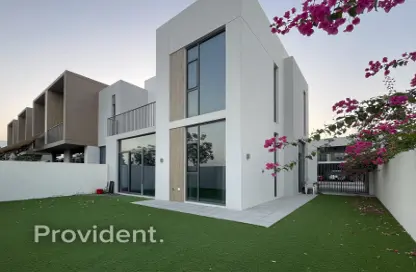 Townhouse - 4 Bedrooms - 4 Bathrooms for rent in Spring - Arabian Ranches 3 - Dubai Townhouse - 4 Bedrooms - 4 Bathrooms for rent in Spring - Arabian Ranches 3 - Dubai