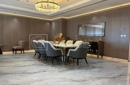 Penthouse - 4 - 6 for rent in Elite Residence - Dubai Marina - Dubai