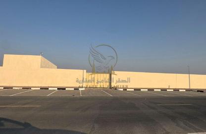 Land - Studio for rent in Al Sajaa S - Al Sajaa - Sharjah