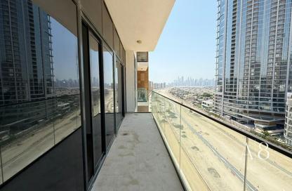 Apartment - 2 Bedrooms - 2 Bathrooms for sale in Azizi Riviera 39 - Azizi Riviera - Meydan One - Meydan - Dubai