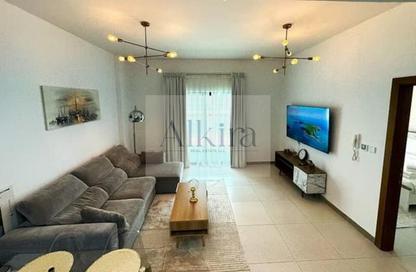 Apartment - 1 Bedroom - 1 Bathroom for rent in Binghatti Point - Dubai Silicon Oasis - Dubai Apartment - 1 Bedroom - 1 Bathroom for rent in Binghatti Point - Dubai Silicon Oasis - Dubai