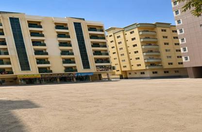 أرض - استوديو للبيع في الراشدية 3 - الراشدية - عجمان أرض - استوديو للبيع في الراشدية 3 - الراشدية - عجمان