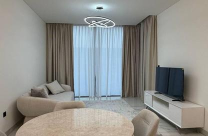 Apartment - 1 Bedroom - 1 Bathroom for rent in Crest Grande - Sobha Hartland - Mohammed Bin Rashid City - Dubai