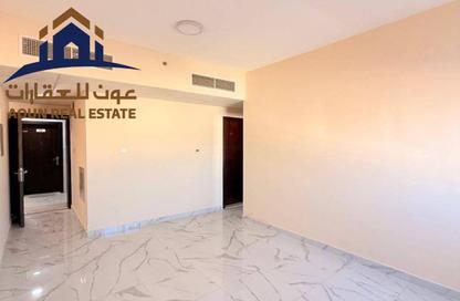 Apartment - 1 Bedroom - 1 Bathroom for rent in Al Butina B - Al Butina - Sharjah