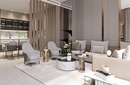 Apartment - 2 Bedrooms - 3 Bathrooms for sale in Reem Hills - Najmat Abu Dhabi - Al Reem Island - Abu Dhabi